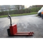 Transpalette électrique Logistrans 1400 kg Transpalette électrique Logistrans 1400 kg