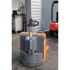Transpalette électrique 330K 3000 kg