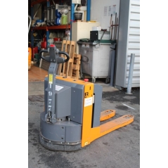 Transpalette électrique 330K 3000 kg