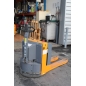 Transpalette électrique 330K 3000 kg Transpalette électrique 330K 3000 kg