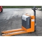 Transpalette électrique 330K 3000 kg Transpalette électrique 330K 3000 kg