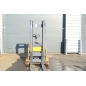 Gerbeur électrique 715 FS 1500 kg - 39426 Gerbeur électrique 715 FS 1500 kg - 39426