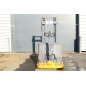 Gerbeur électrique 715 FS 1500 kg - 39426 Gerbeur électrique 715 FS 1500 kg - 39426