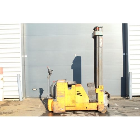 Gerbeur electrique 715FS 1500 kg 24V