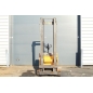 Gerbeur electrique 715FS 1500 kg 24V Gerbeur electrique 715FS 1500 kg 24V