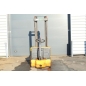 Gerbeur electrique 715FS 1500 kg 24V Gerbeur electrique 715FS 1500 kg 24V