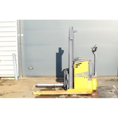 Gerbeur électrique 715BLK 1500 kg - 37216