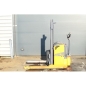 Gerbeur électrique 715BLK 1500 kg - 37216 Gerbeur électrique 715BLK 1500 kg - 37216