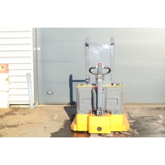 Gerbeur 715BLK 1500 kg - 37216