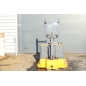 Gerbeur électrique 715BLK 1500 kg - 37216 Gerbeur électrique 715BLK 1500 kg - 37216