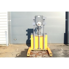 Gerbeur 715BLK 1500 kg - 37216