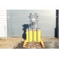 Gerbeur électrique 715BLK 1500 kg - 37216 Gerbeur électrique 715BLK 1500 kg - 37216