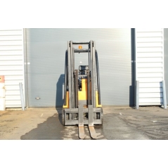 Chariot élévateur 1800 kg 48V - ERGOS18TA3