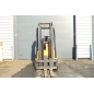 Chariot élévateur 1800 kg 48V - ERGOS18TA3 Chariot élévateur 1800 kg 48V - ERGOS18TA3