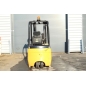 Chariot élévateur 1800 kg 48V - ERGOS18TA3 Chariot élévateur 1800 kg 48V - ERGOS18TA3