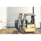 Chariot élévateur CATERPILLAR 1500 kg 48V Chariot élévateur CATERPILLAR 1500 kg 48V