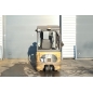 Chariot élévateur CATERPILLAR 1500 kg 48V Chariot élévateur CATERPILLAR 1500 kg 48V