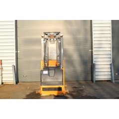 Préparateur de commandes 602 700 kg - 28245