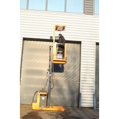 Préparateur de commandes 602 700 kg - 28245