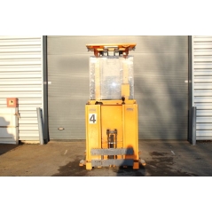 Préparateur de commandes 602 700 kg - 28245