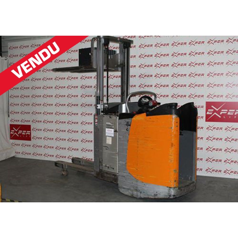 Transpalette gerbeur porté STILL 2000 kg Transpalette gerbeur porté STILL 2000 kg