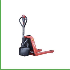 Location transpalette semi-électrique Lithium 1500 kg