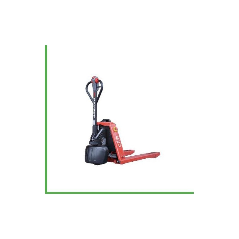Location transpalette semi-électrique Lithium 1500 kg Location transpalette semi-électrique Lithium 1500 kg