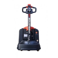 Location transpalette électrique Lithium 1800 kg 48V