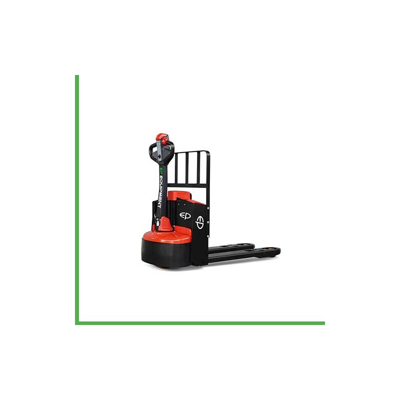 Location transpalette électrique Lithium 2000 kg 48V Location transpalette électrique Lithium 2000 kg 48V