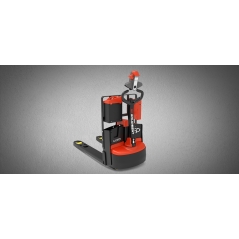 Location transpalette électrique Lithium 2000 kg 48V