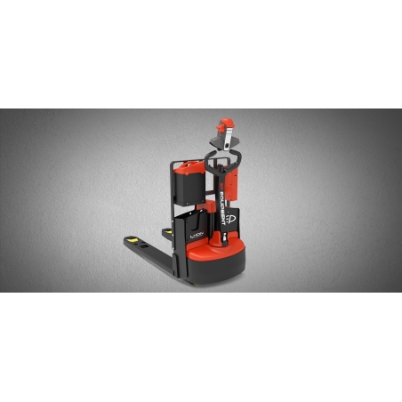 Location transpalette électrique Lithium 2000 kg 48V