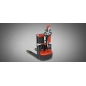 Location transpalette électrique Lithium 2000 kg 48V Location transpalette électrique Lithium 2000 kg 48V