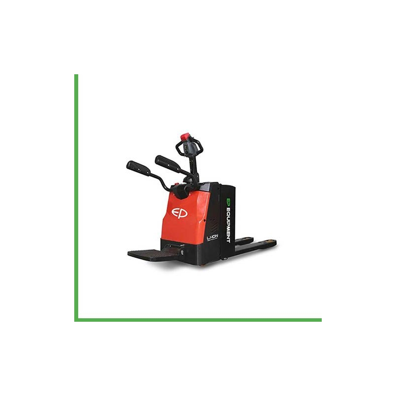 Location transpalette électrique Lithium 2000 kg Location transpalette électrique Lithium 2000 kg