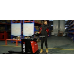 RPL201 – Transpalette électrique Lithium-Ion EP 2000 kg