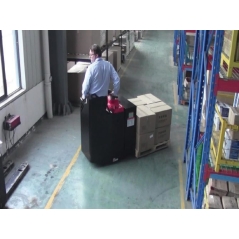 Location transpalette électrique 2000kg 24V