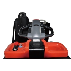 Location transpalette electrique 2000kg 24V - EXPERLIFT