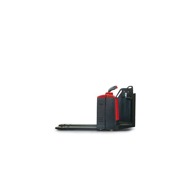 Location transpalette électrique 2000kg 24V