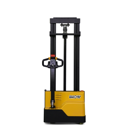 Location gerbeur électrique 1000 kg