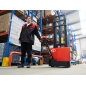 Location gerbeur électrique Lithium 1200 kg Location gerbeur électrique Lithium 1200 kg