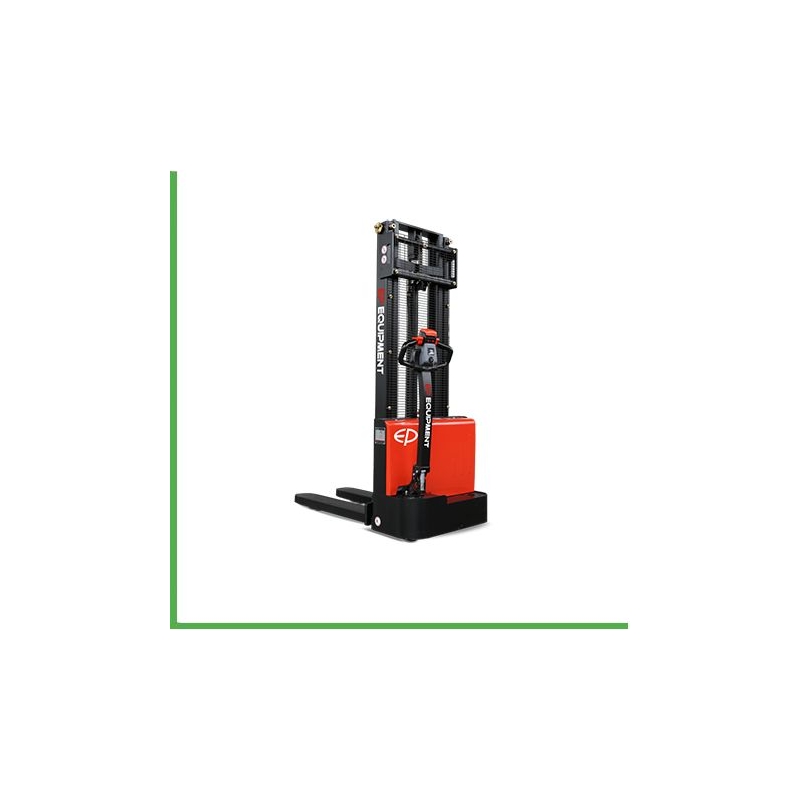 Location gerbeur électrique Lithium 1200 kg Location gerbeur électrique Lithium 1200 kg