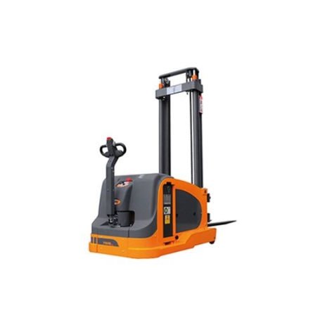Location gerbeur electrique plomb 1.5T 1500 kg porte-à-faux EXPERLIFT