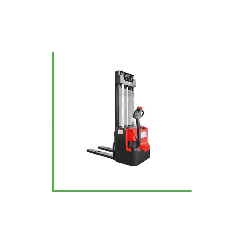 Location gerbeur électrique Lithium 1600 kg Location gerbeur électrique Lithium 1600 kg