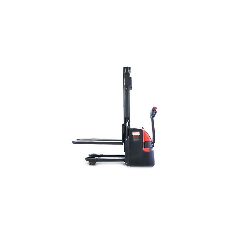 Location gerbeur électrique 1200 kg