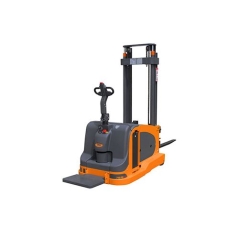 Location gerbeur electrique 1.5t 1500 kg porte-à-faux - EXPERLIFT
