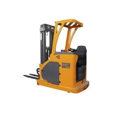 Location gerbeur electrique 1300 kg 1.3t porte-à-faux - EXPERLIFT