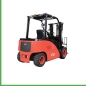 Location chariot élévateur Lithium 5000 kg
