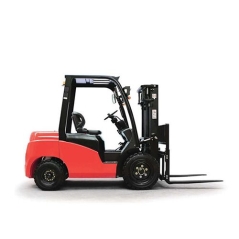Location chariot élévateur thermique diesel 2.5t 2500Kg - EXPERLIFT