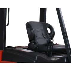 Location chariot élévateur Lithium 3500kg