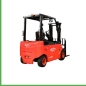 Location chariot élévateur Lithium 3000kg