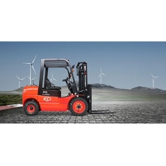 Location chariot élévateur Lithium 3000 kg